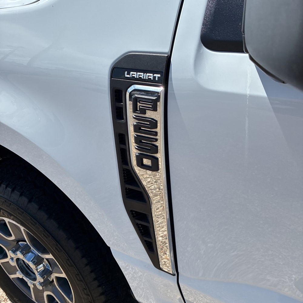 2024 Ford F-250 Super Duty Lariat