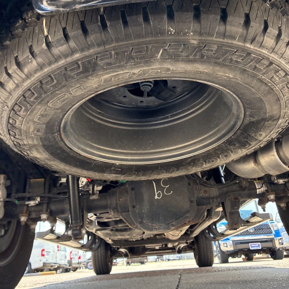 2024 Ford F-250 Super Duty Lariat