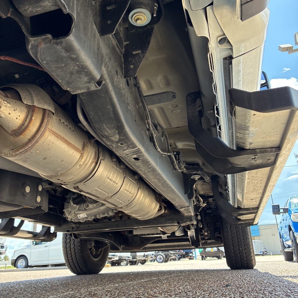 2024 Ford F-250 Super Duty Lariat