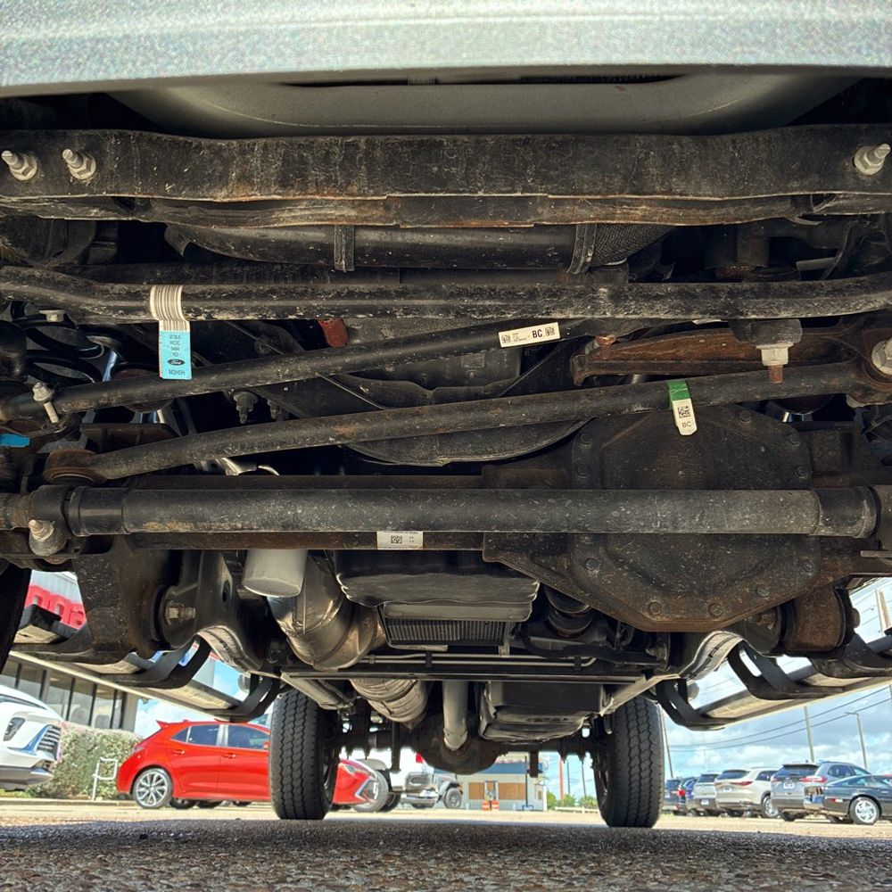 2024 Ford F-250 Super Duty Lariat
