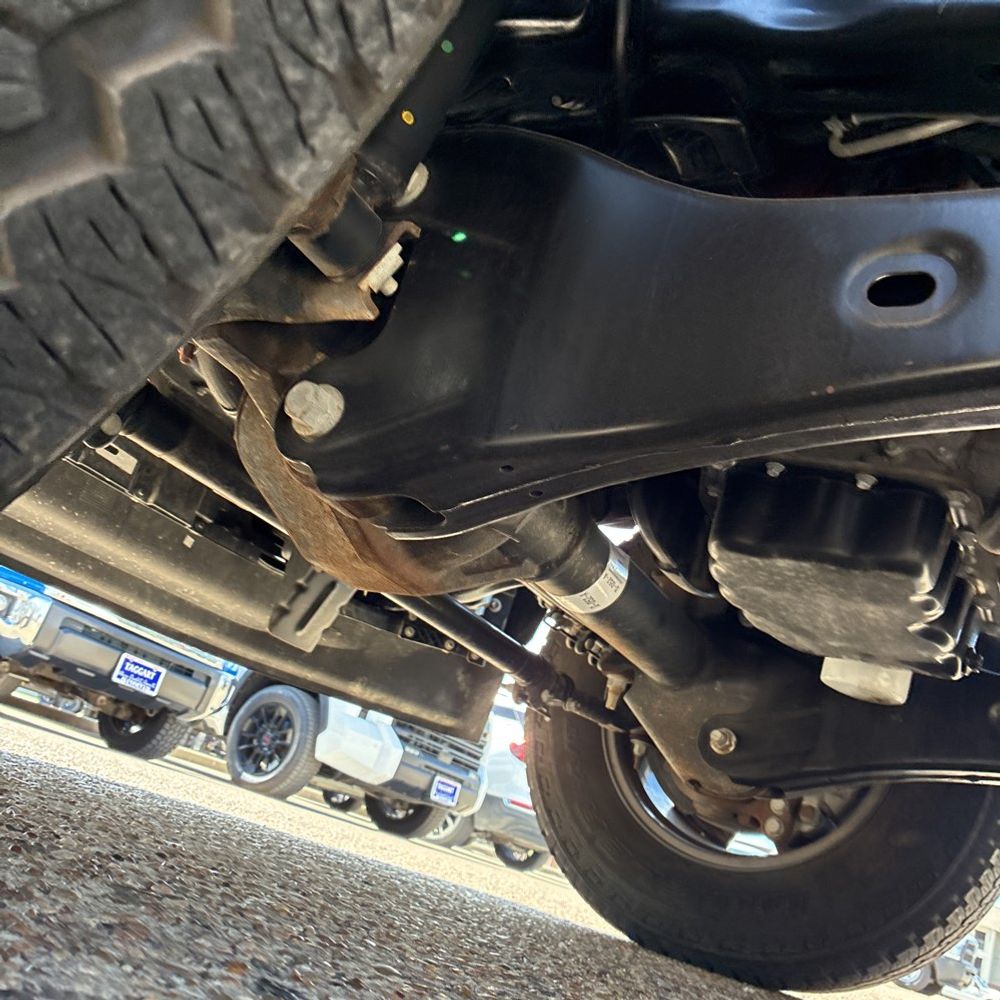 2024 Ford F-250 Super Duty Lariat