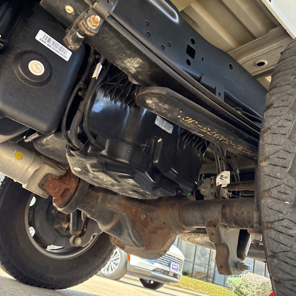 2024 Ford F-250 Super Duty Lariat