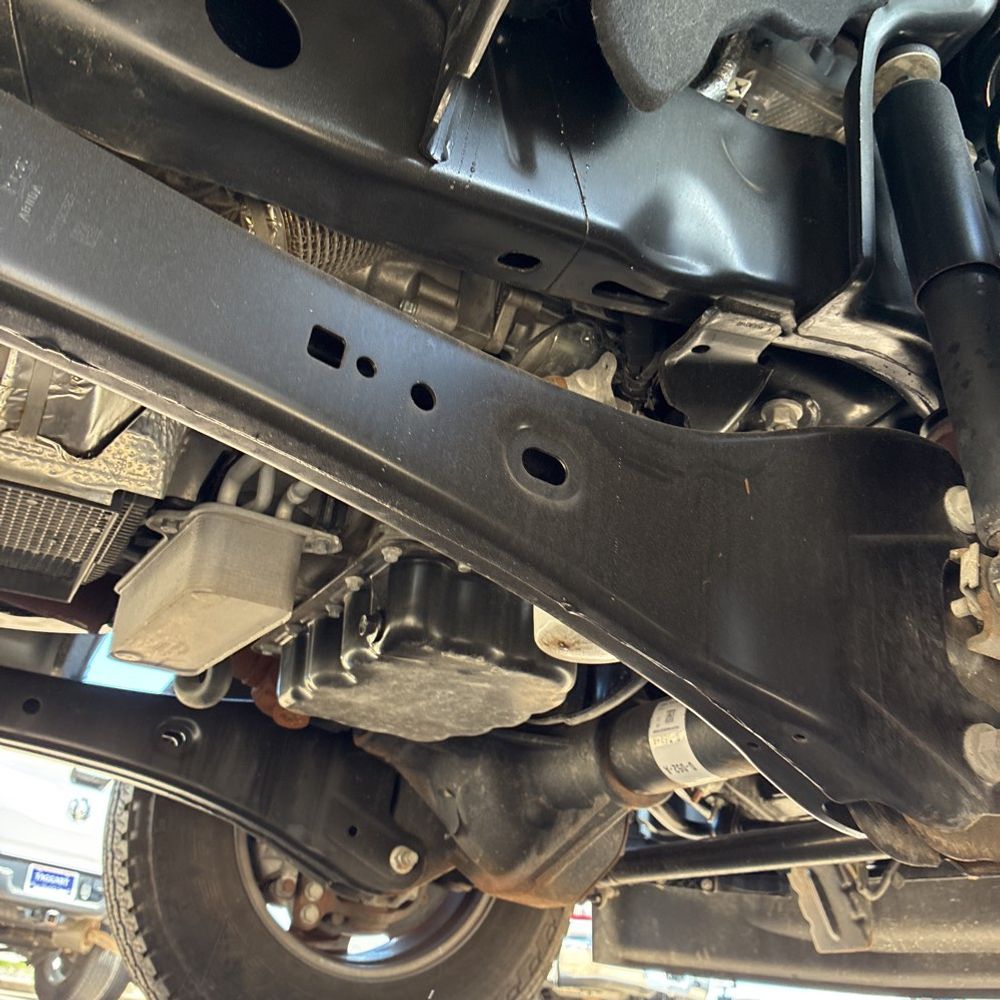 2024 Ford F-250 Super Duty Lariat