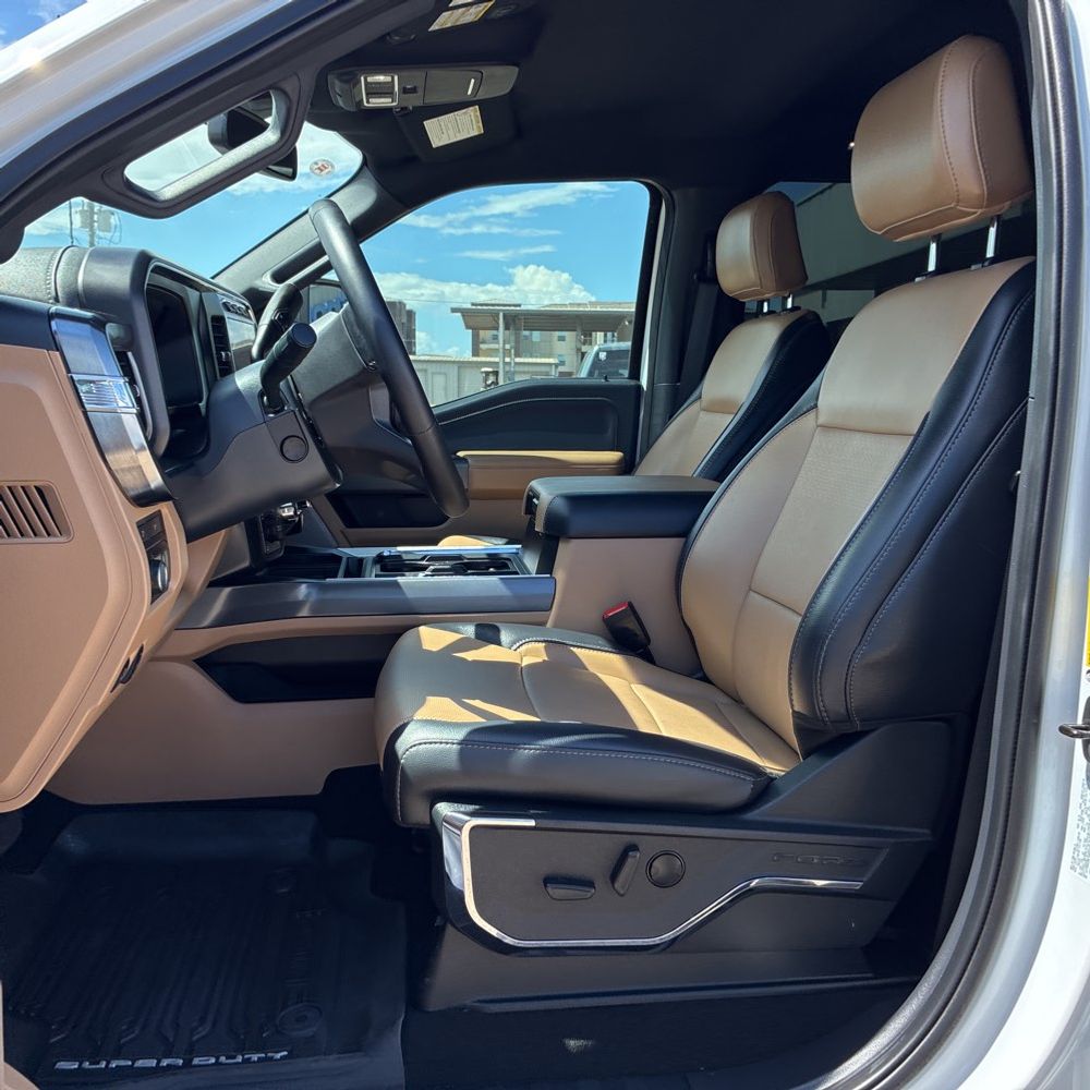 2024 Ford F-250 Super Duty Lariat