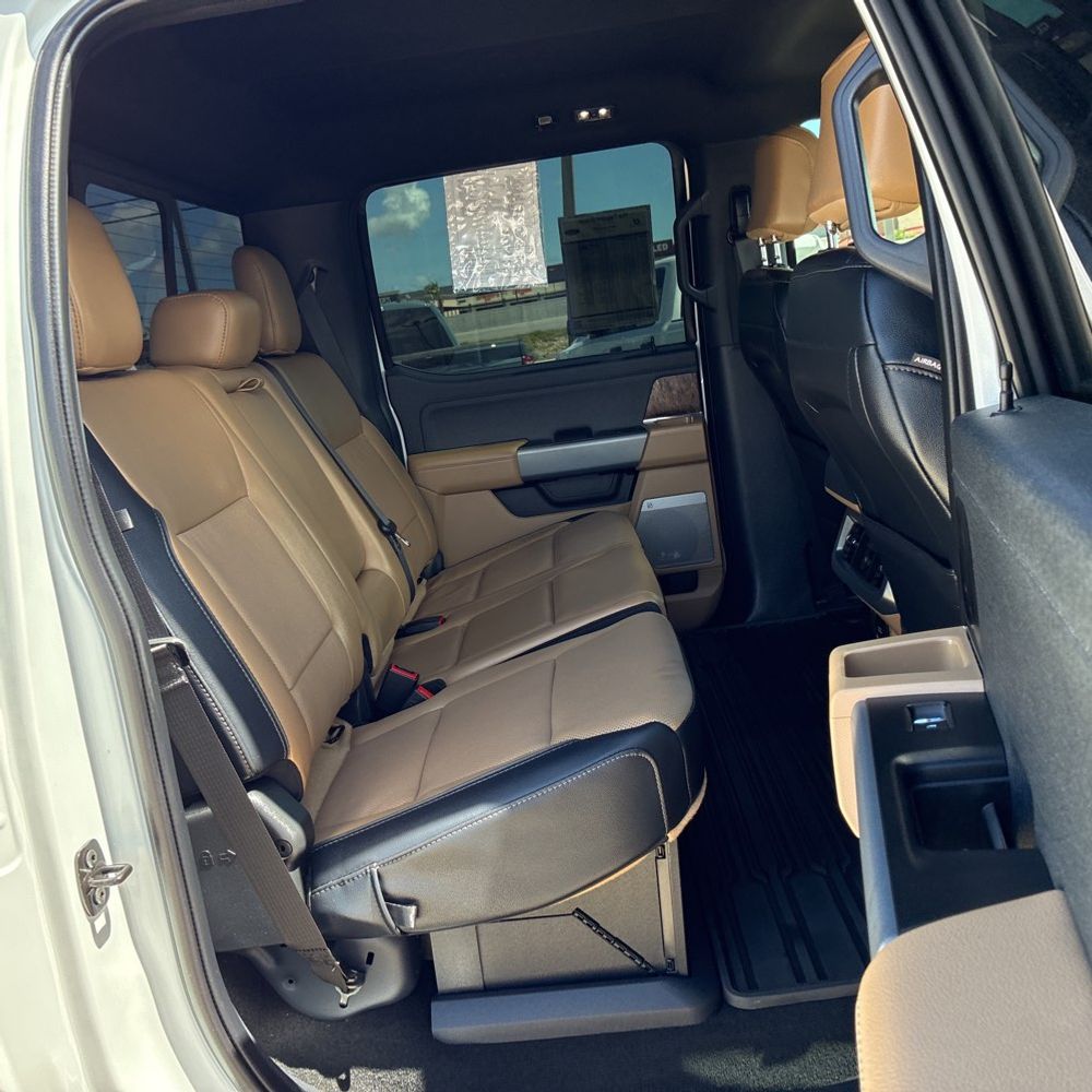 2024 Ford F-250 Super Duty Lariat
