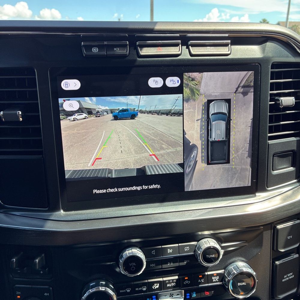 2024 Ford F-250 Super Duty Lariat