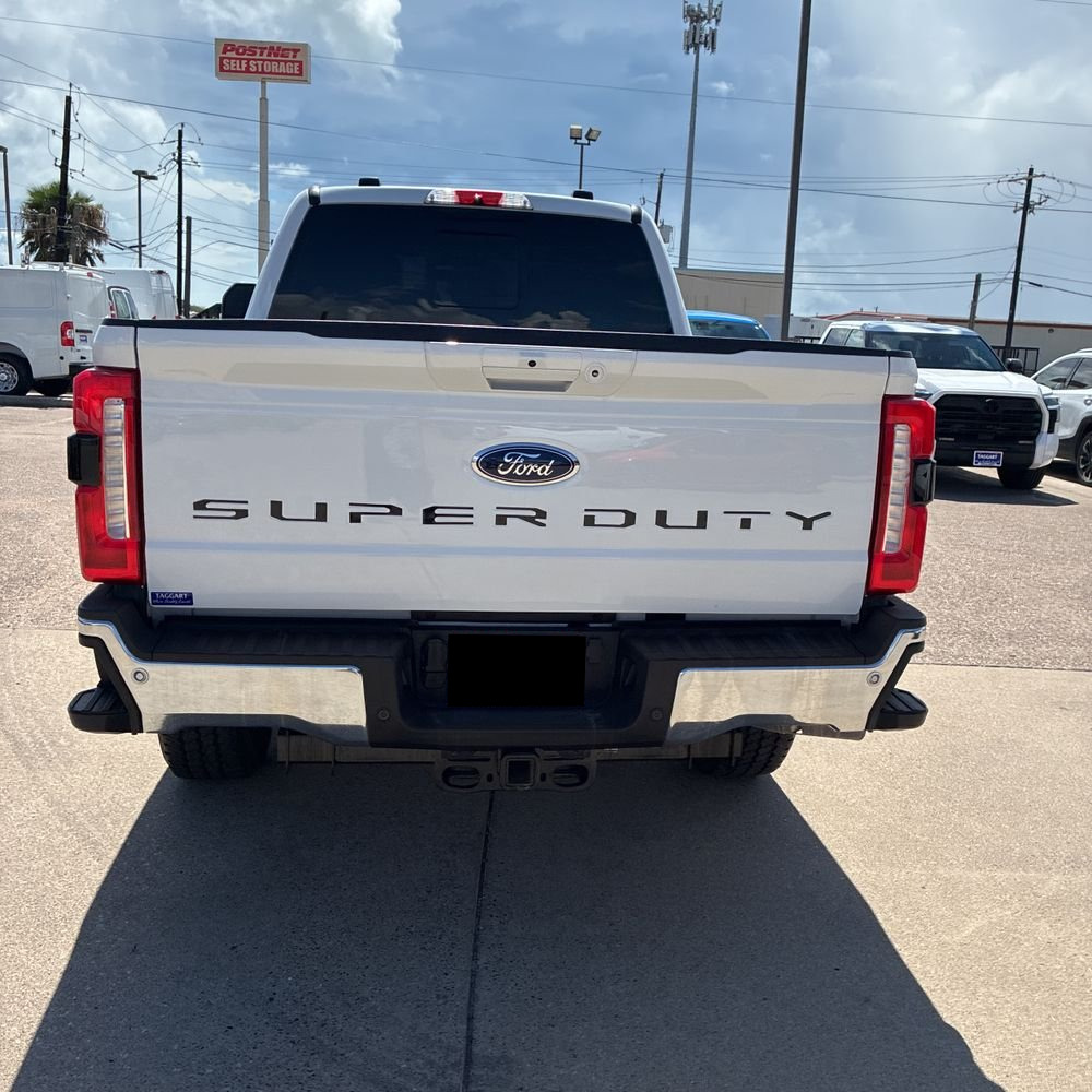 2024 Ford F-250 Super Duty Lariat