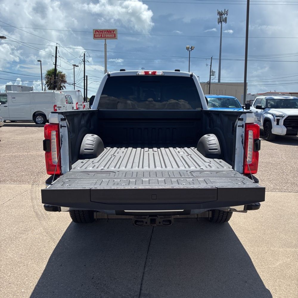 2024 Ford F-250 Super Duty Lariat