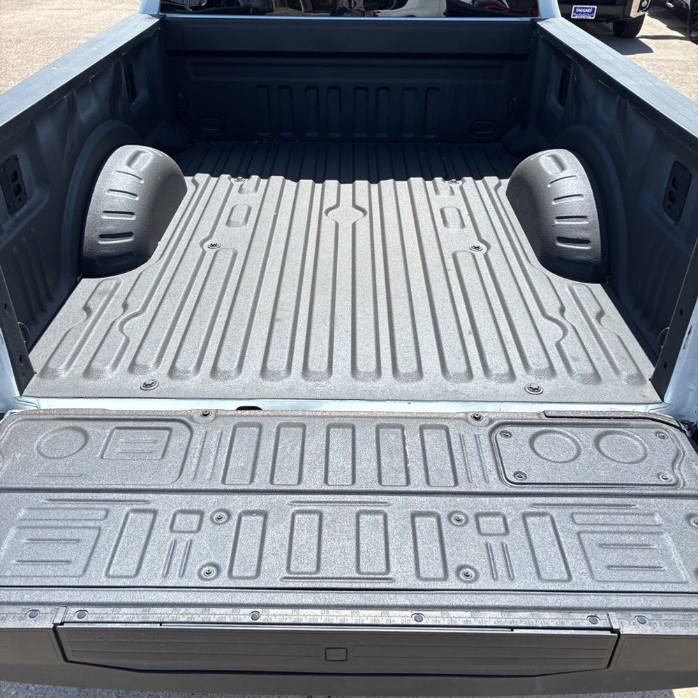 2024 Ford F-250 Super Duty Lariat