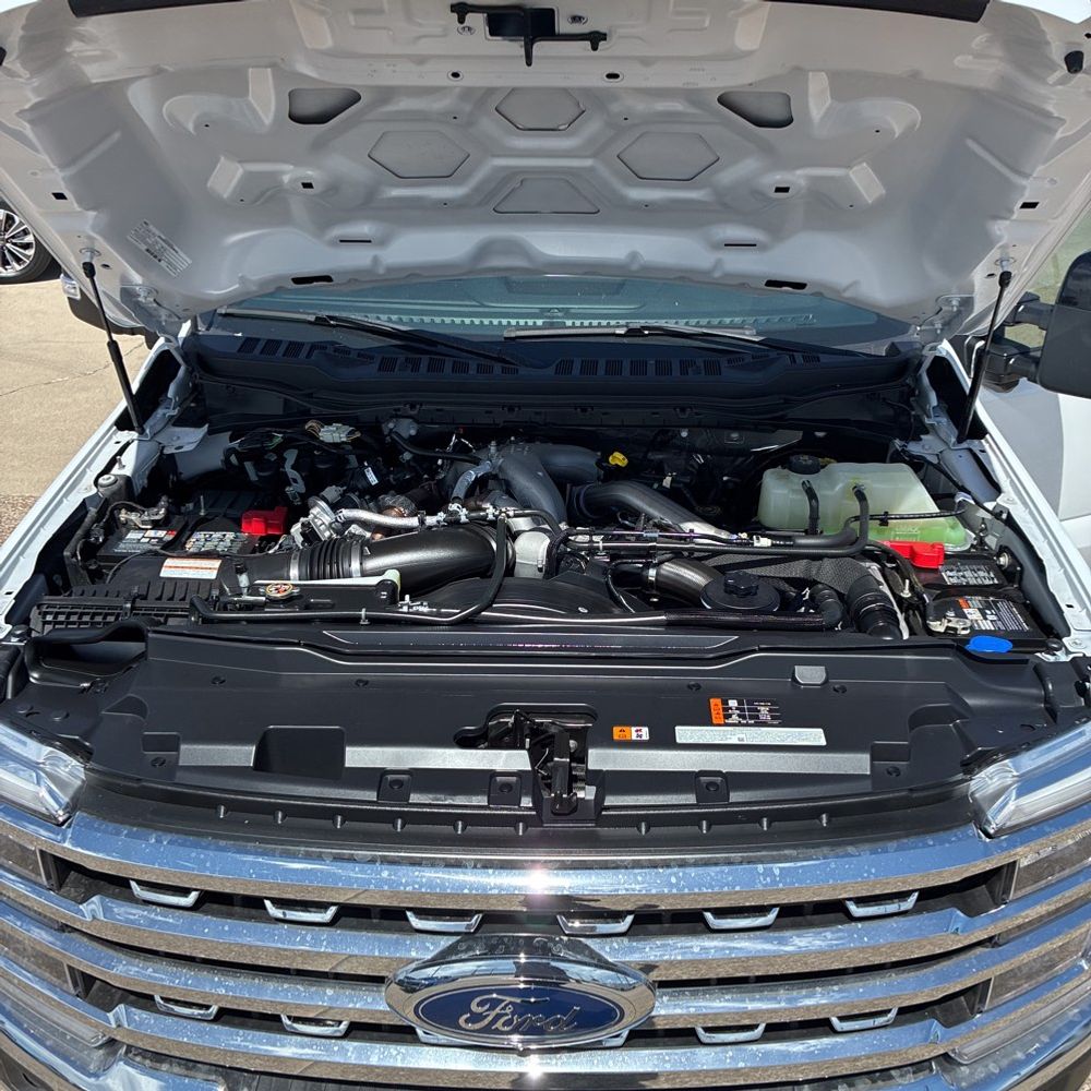2024 Ford F-250 Super Duty Lariat