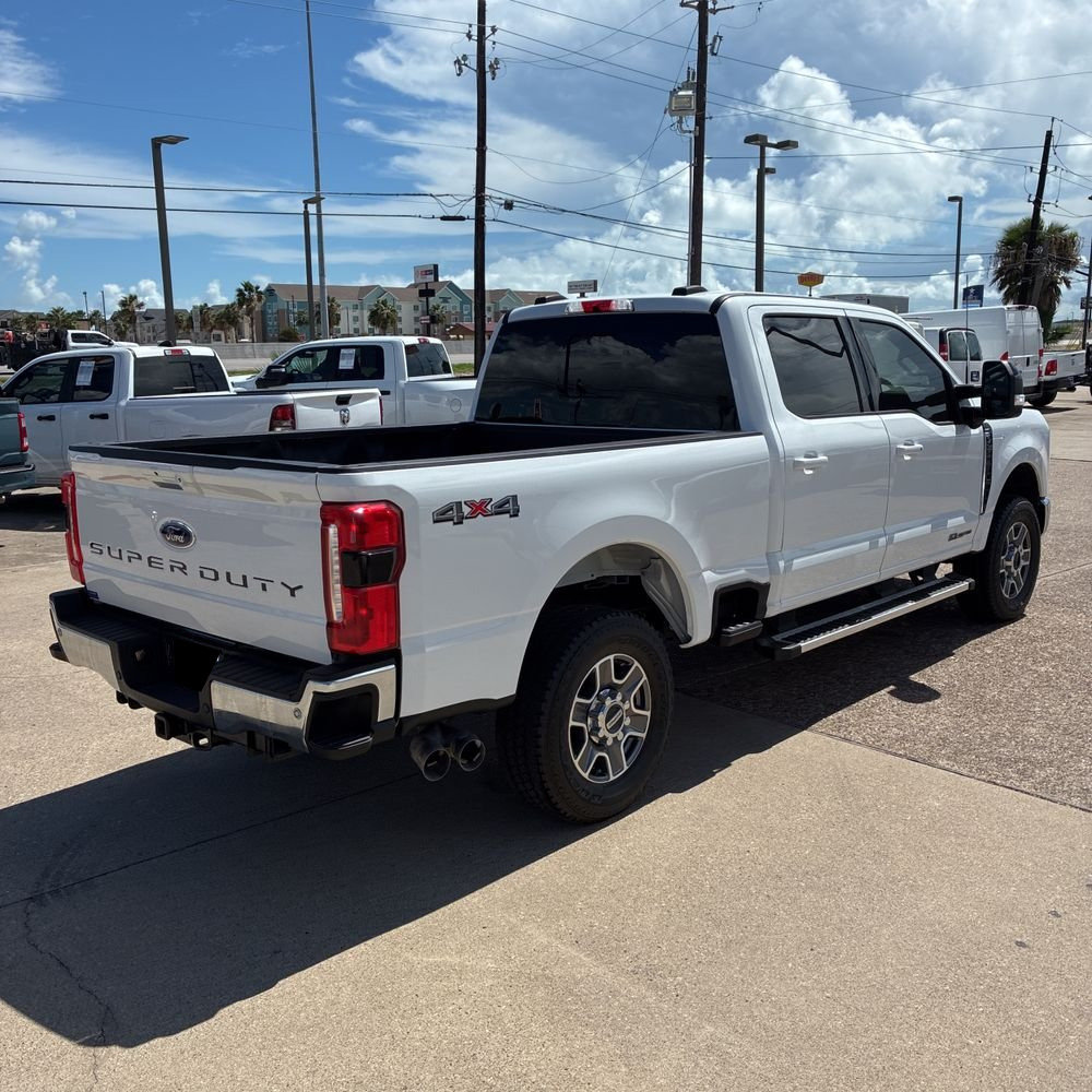 2024 Ford F-250 Super Duty Lariat