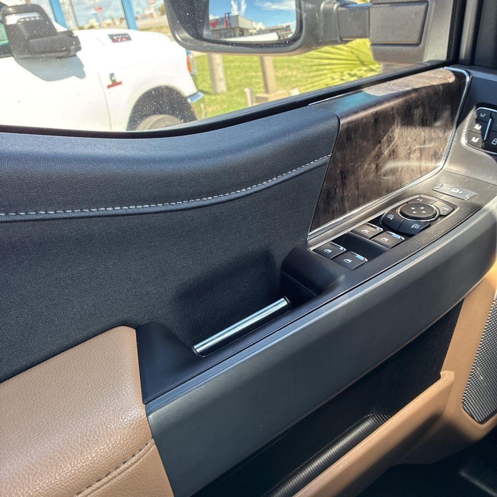 2024 Ford F-250 Super Duty Lariat