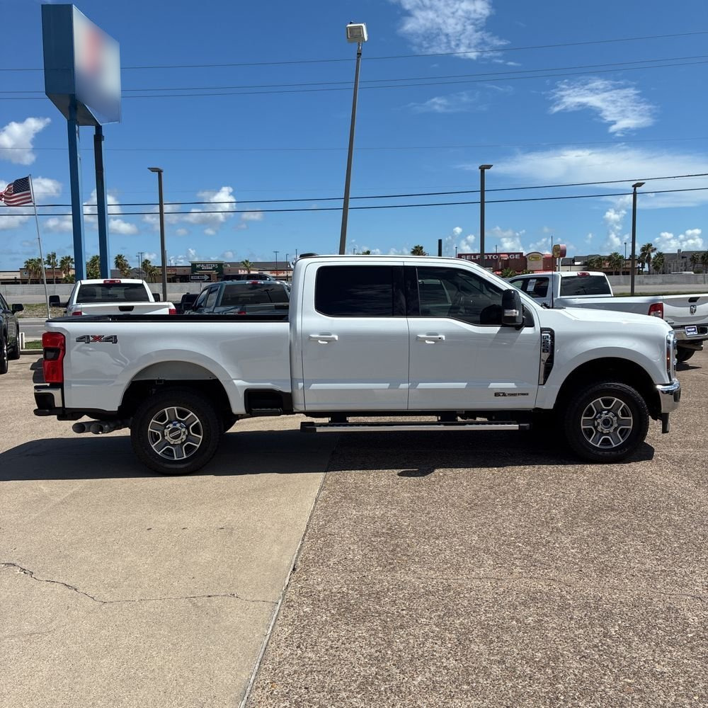 2024 Ford F-250 Super Duty Lariat