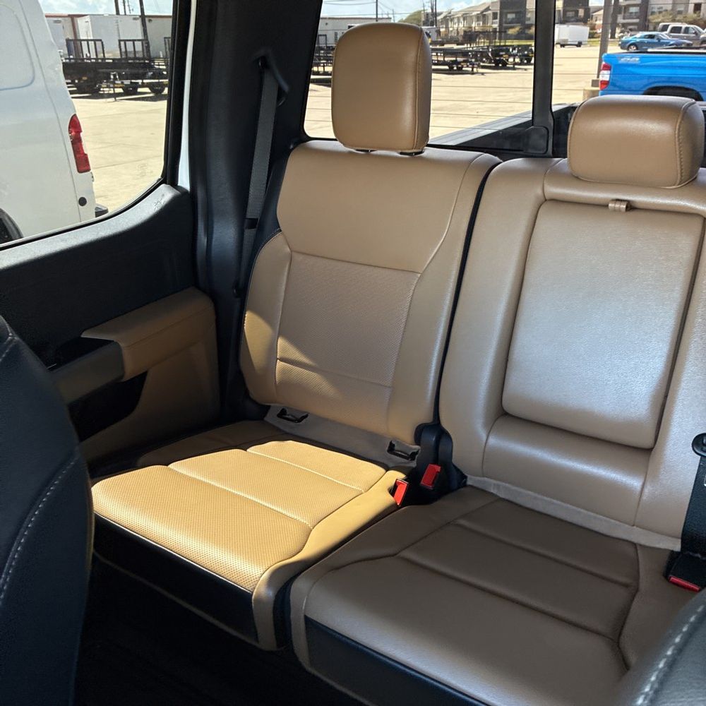 2024 Ford F-250 Super Duty Lariat