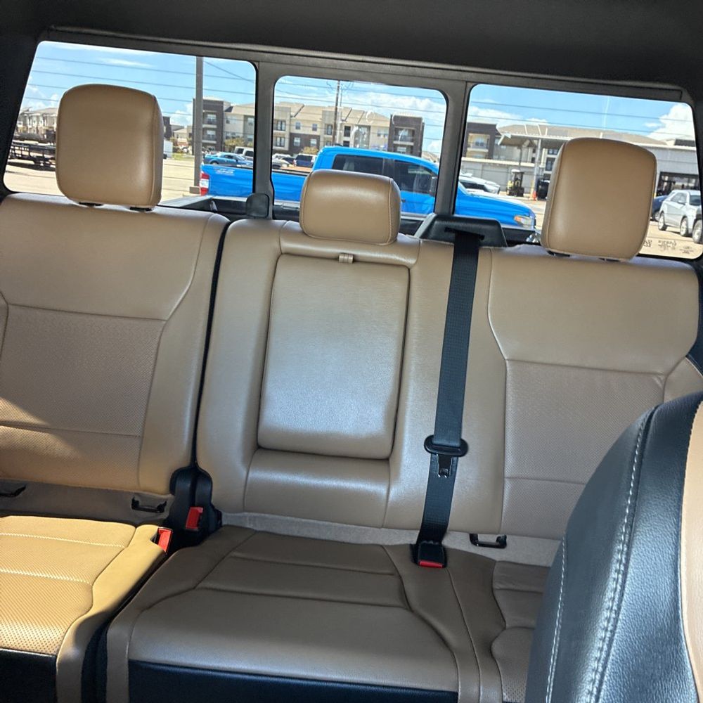 2024 Ford F-250 Super Duty Lariat