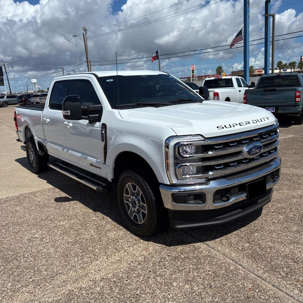 2024 Ford F-250 Super Duty Lariat