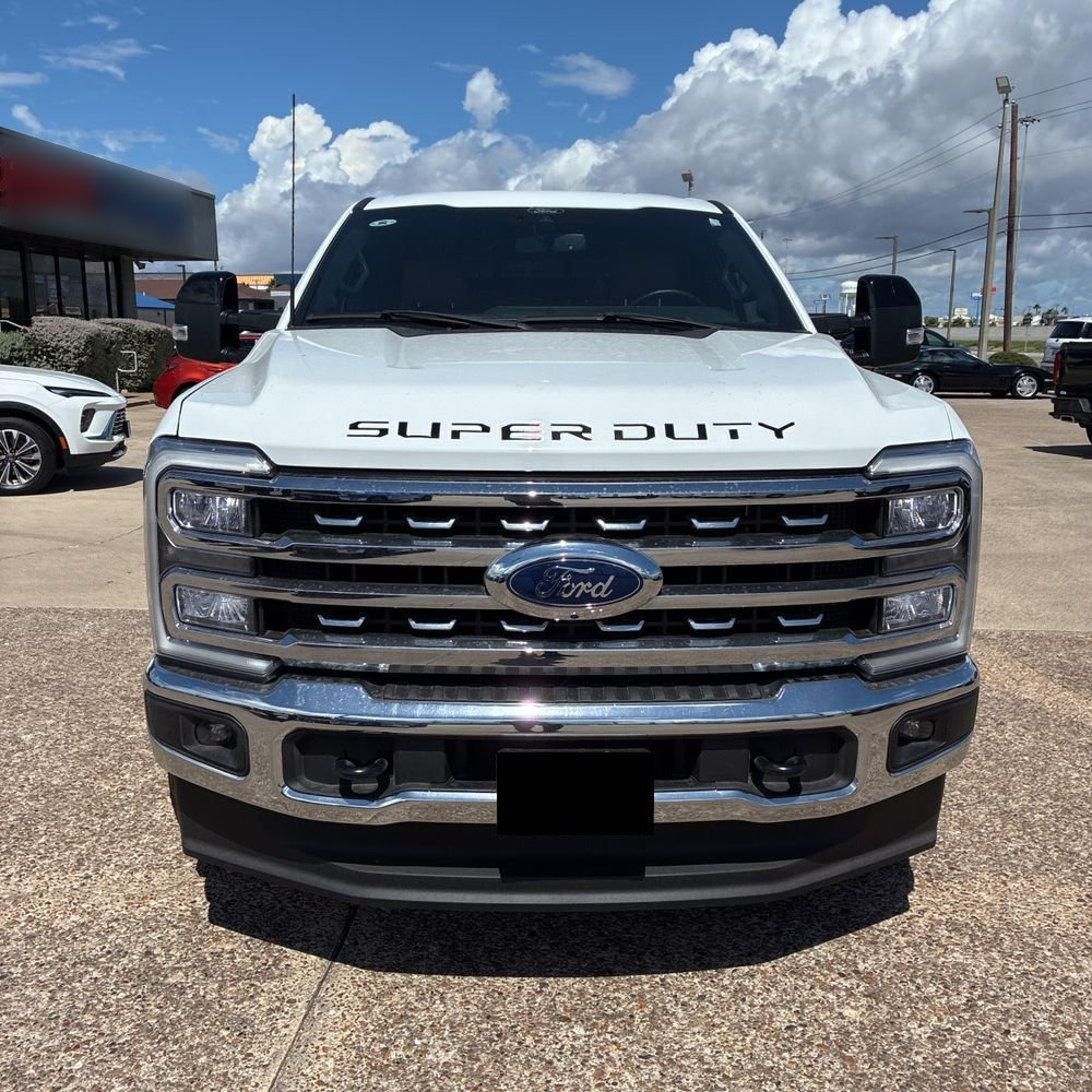 2024 Ford F-250 Super Duty Lariat