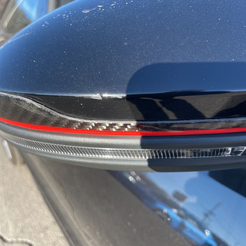 2020 Audi S7 Prestige