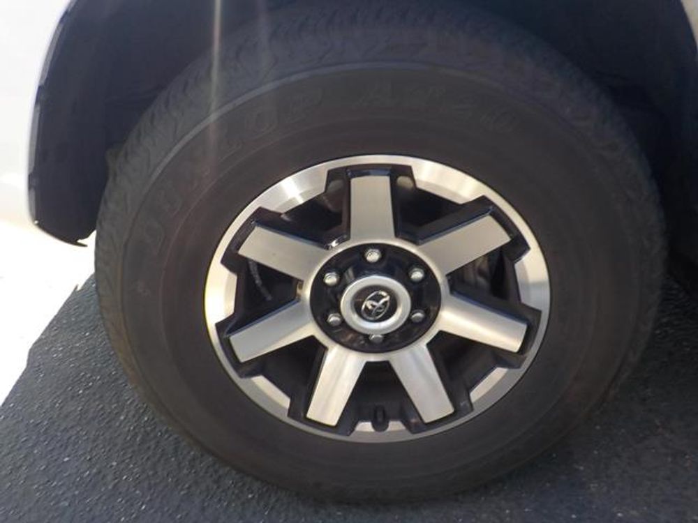 2024 Toyota 4Runner