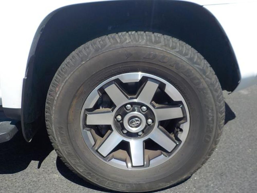 2024 Toyota 4Runner