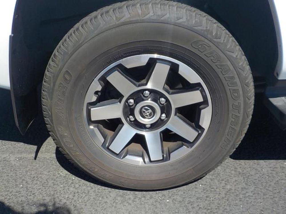 2024 Toyota 4Runner
