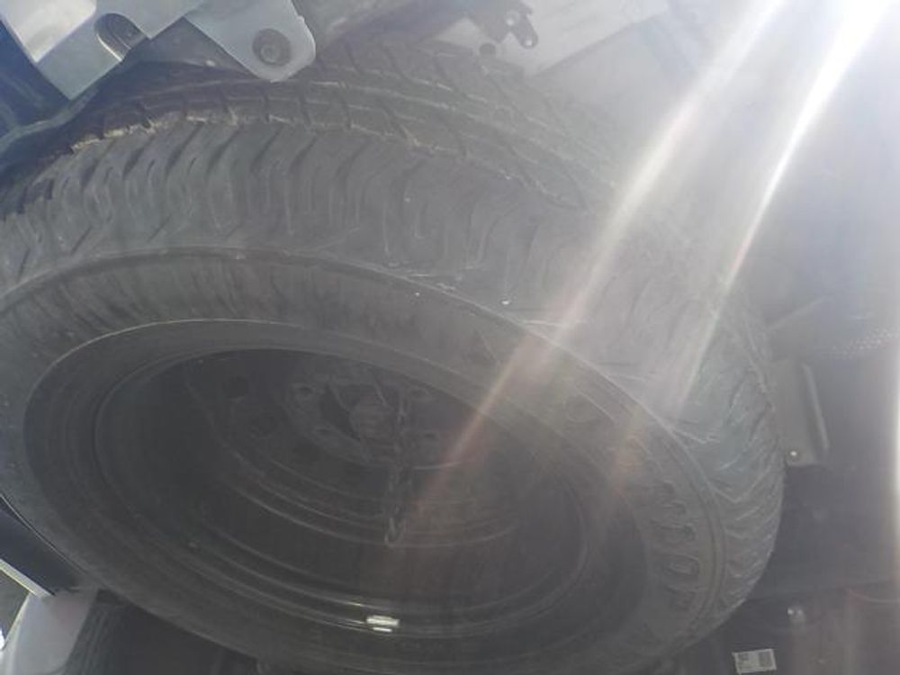 2024 Toyota 4Runner