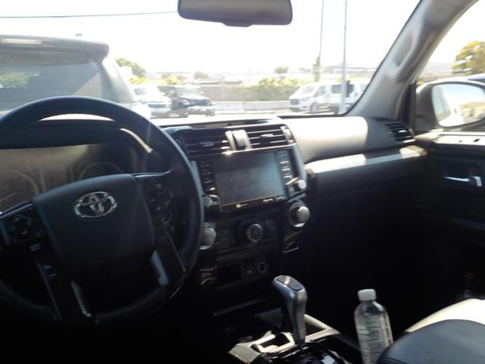 2024 Toyota 4Runner