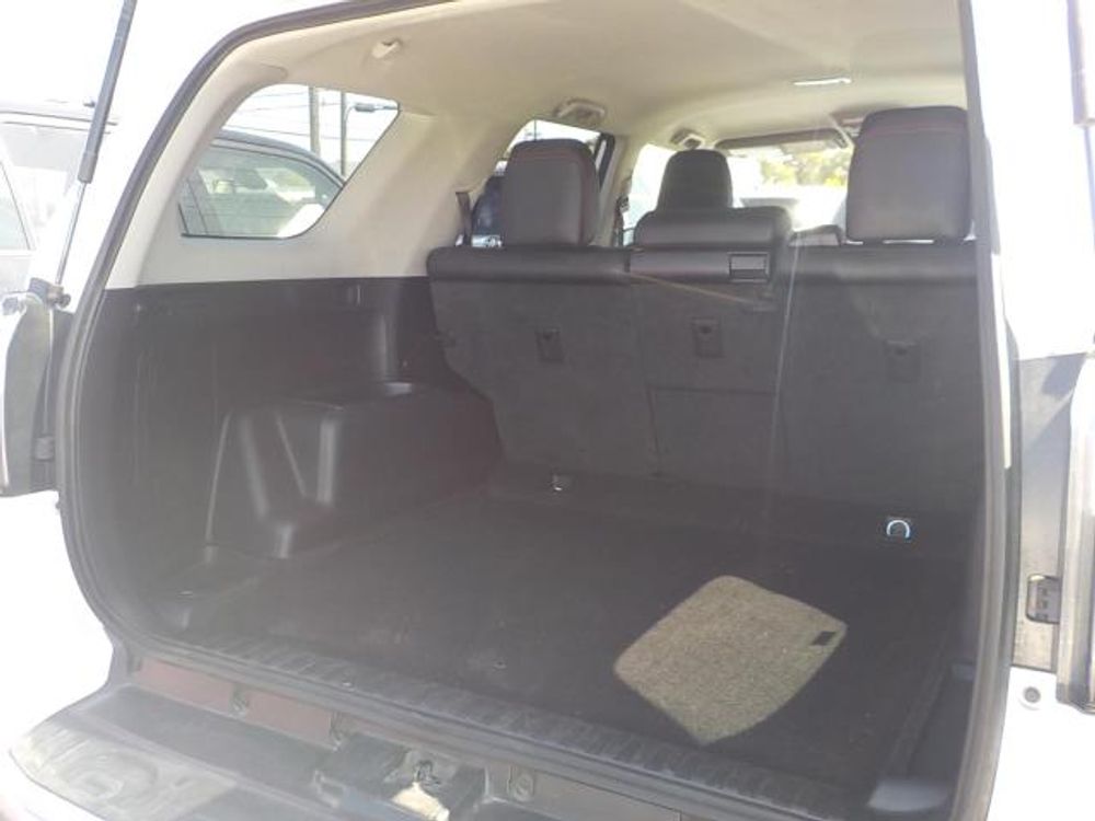 2024 Toyota 4Runner