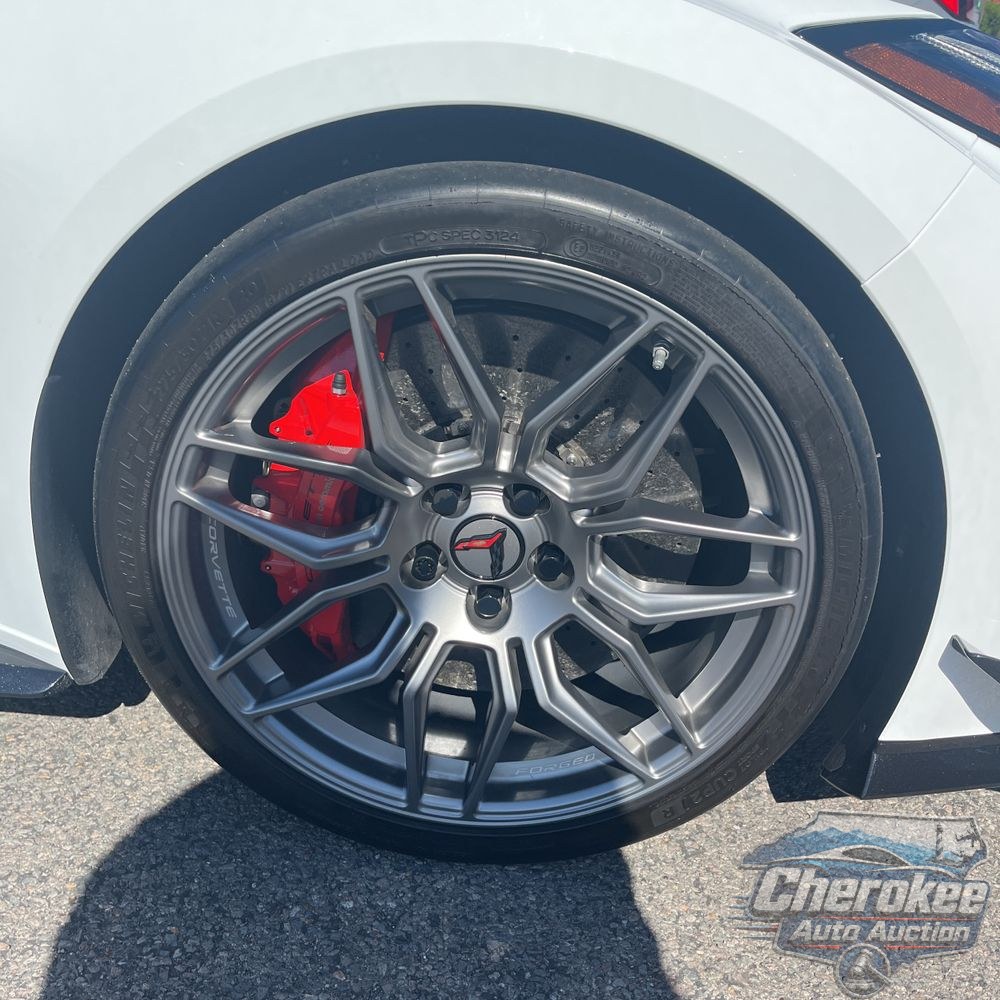 2023 Chevrolet Corvette Z06