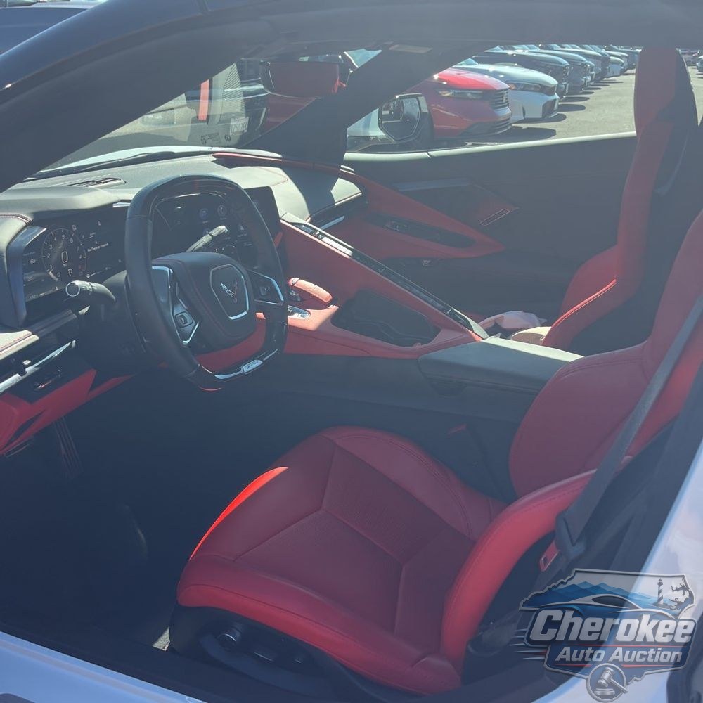 2023 Chevrolet Corvette Z06