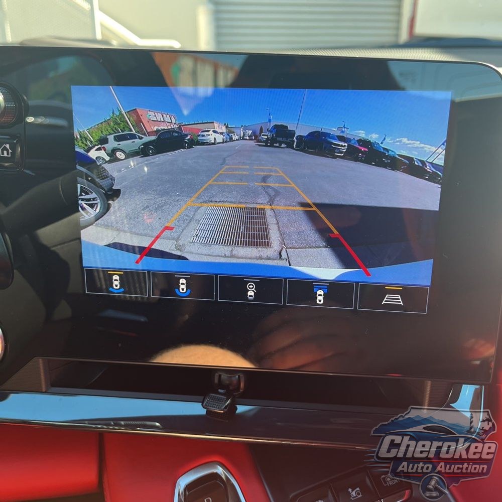 2023 Chevrolet Corvette Z06