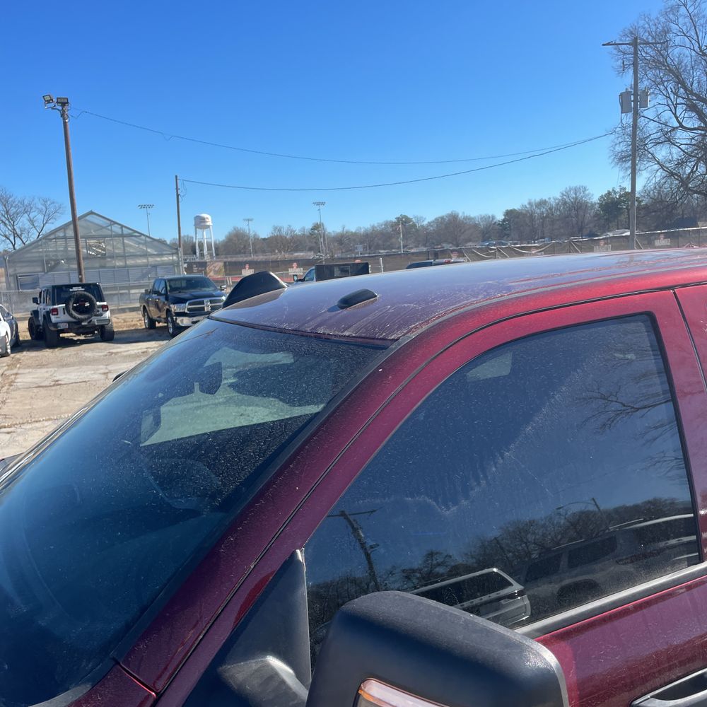 2023 Ram 2500 Tradesman