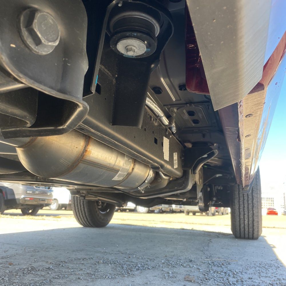 2023 Ram 2500 Tradesman