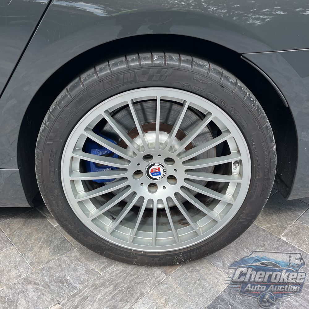 2021 BMW 7 Series ALPINA B7 xDrive