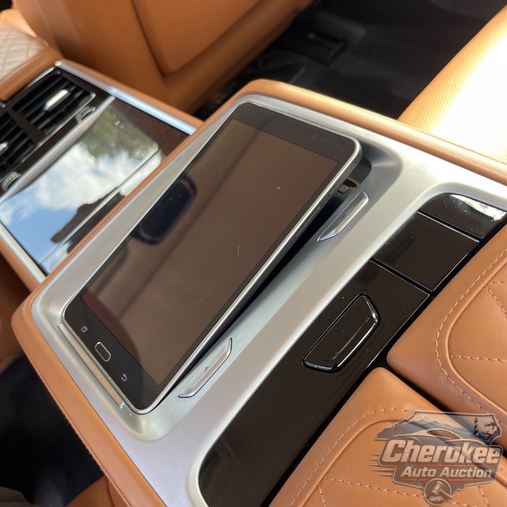 2021 BMW 7 Series ALPINA B7 xDrive