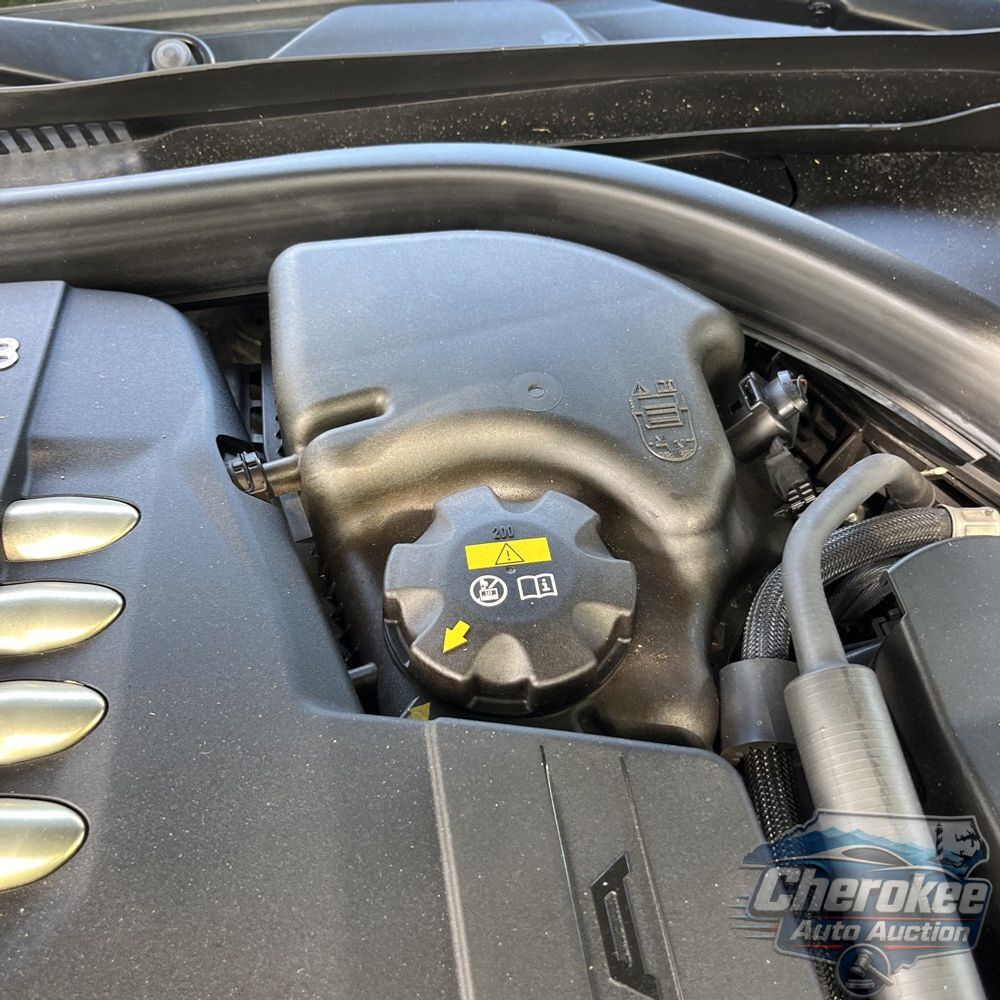 2021 BMW 7 Series ALPINA B7 xDrive