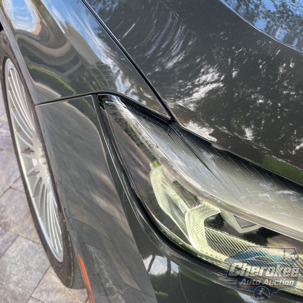2021 BMW 7 Series ALPINA B7 xDrive