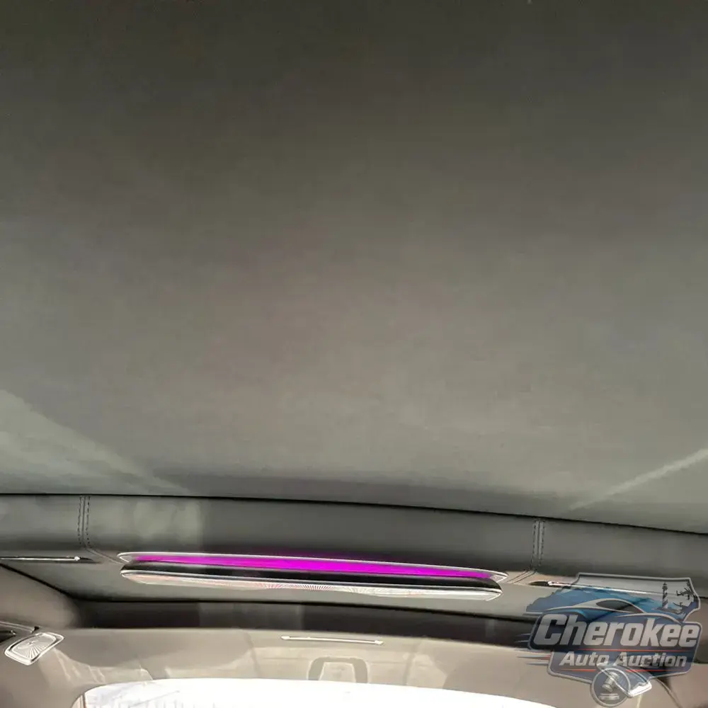 2024 Mercedes-Benz S-Class Mercedes-Maybach S 680 4MATIC