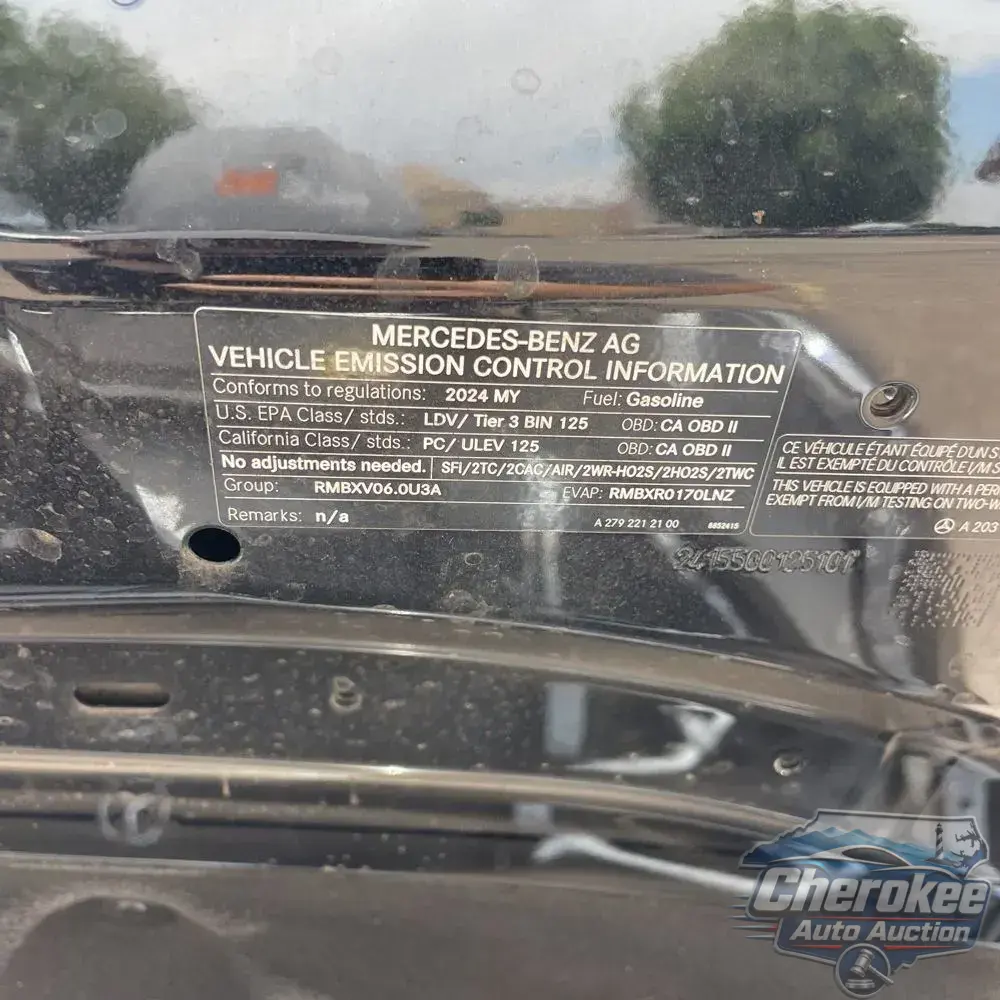 2024 Mercedes-Benz S-Class Mercedes-Maybach S 680 4MATIC