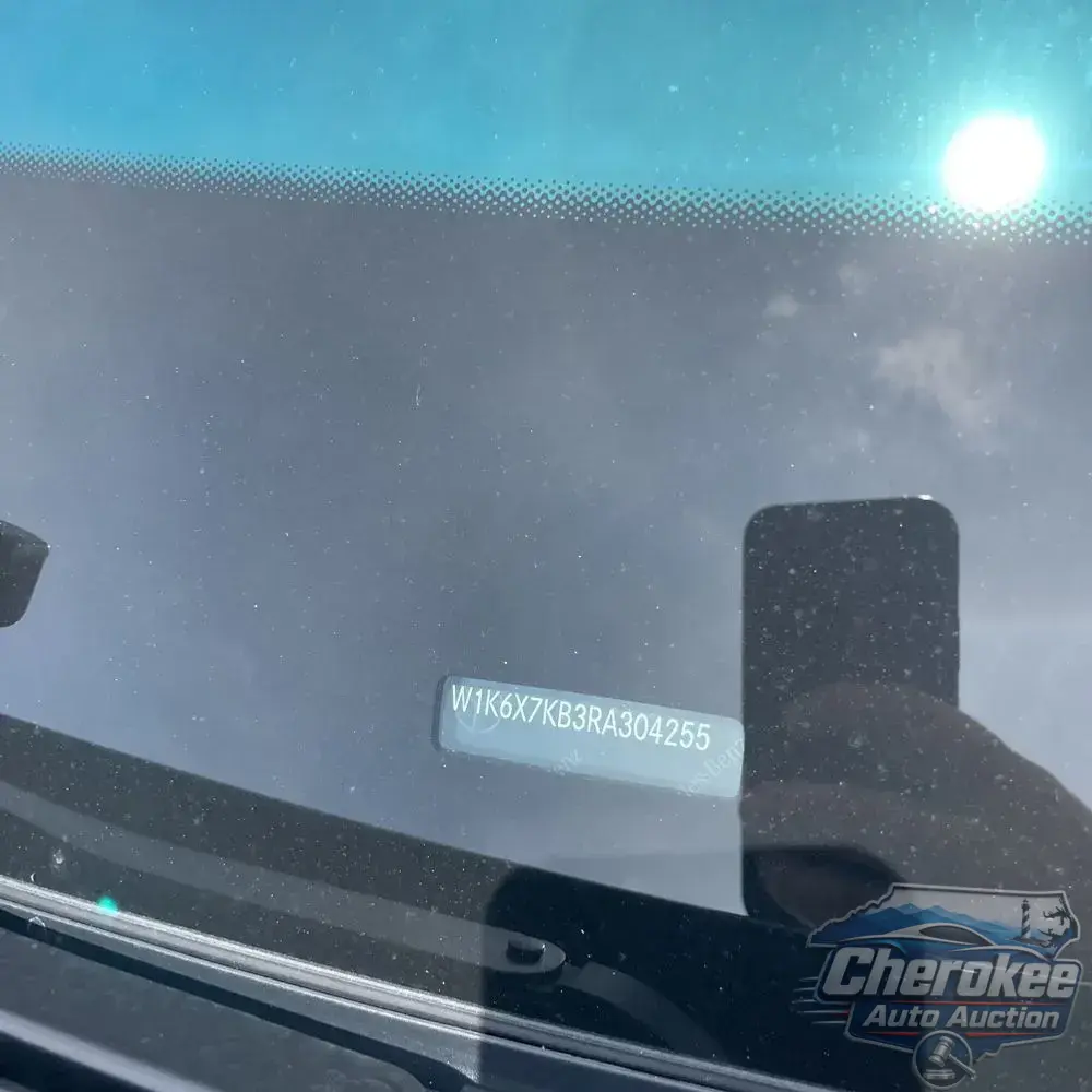 2024 Mercedes-Benz S-Class Mercedes-Maybach S 680 4MATIC