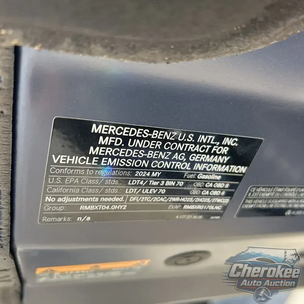 2024 Mercedes-Benz GLE AMG GLE 63 S