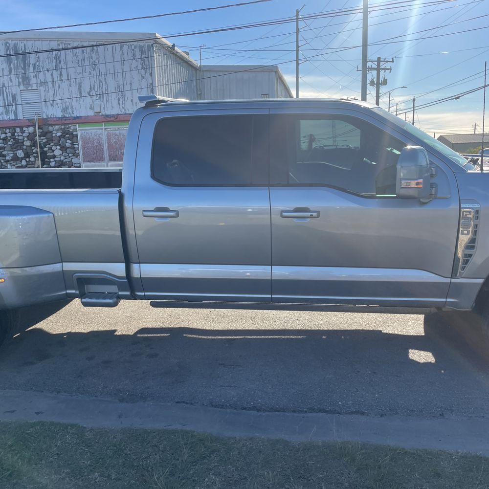 2023 Ford F-350 Super Duty Lariat