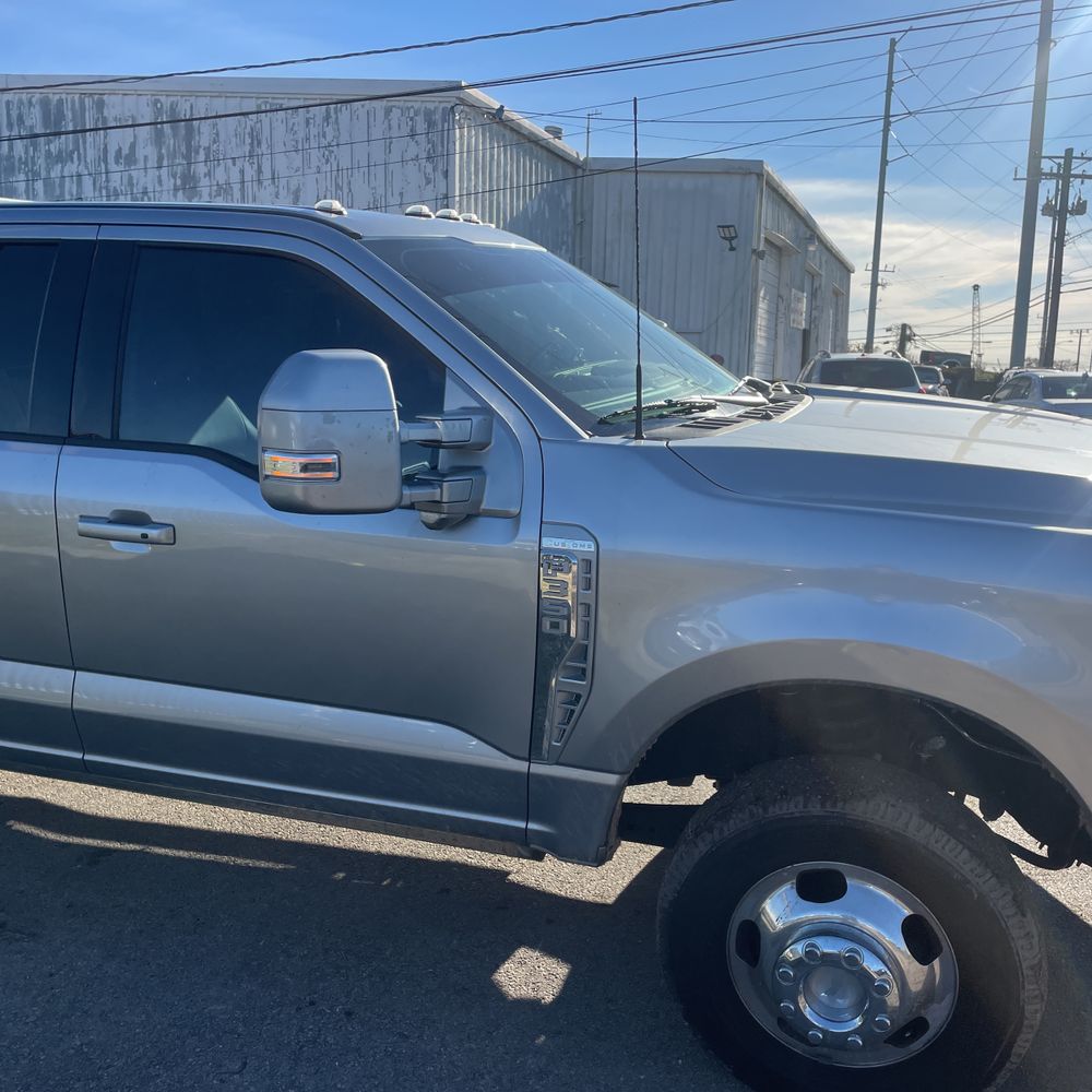 2023 Ford F-350 Super Duty Lariat