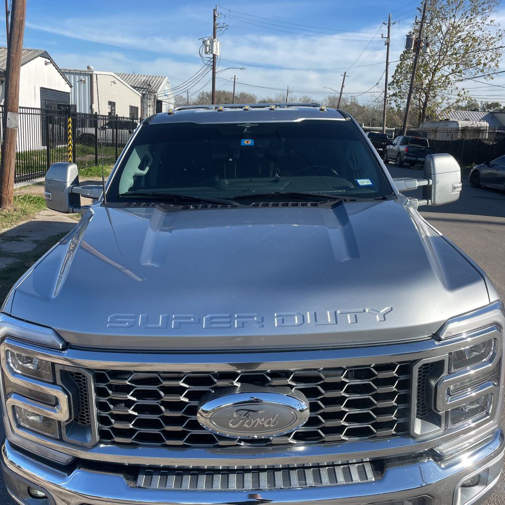 2023 Ford F-350 Super Duty Lariat