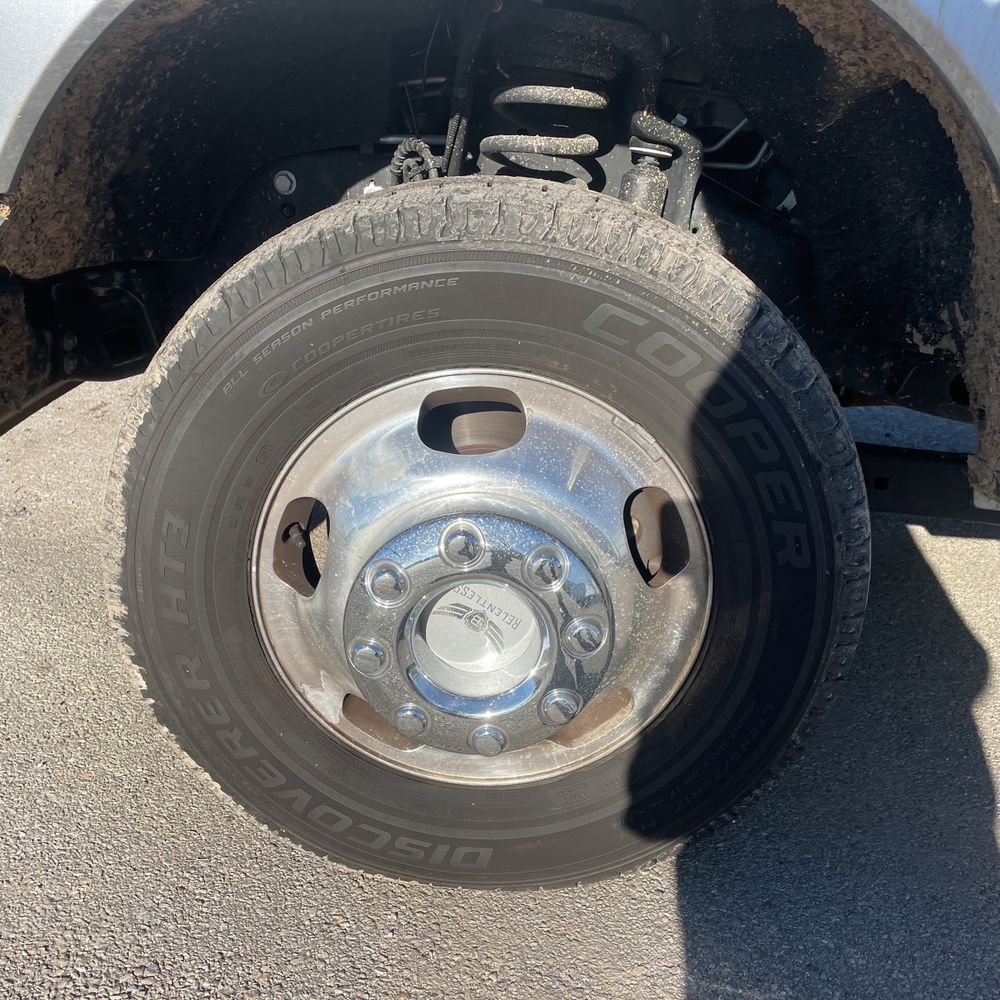 2023 Ford F-350 Super Duty Lariat