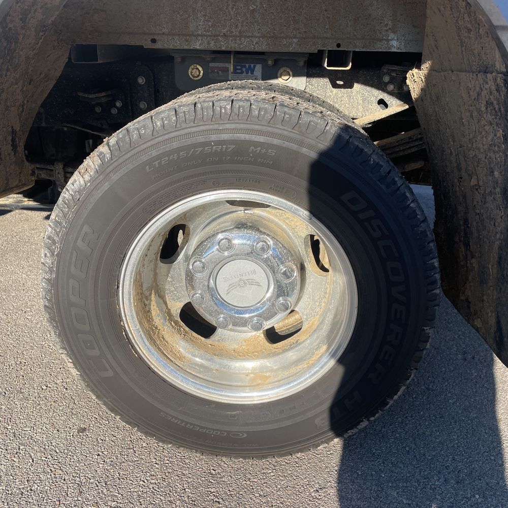 2023 Ford F-350 Super Duty Lariat