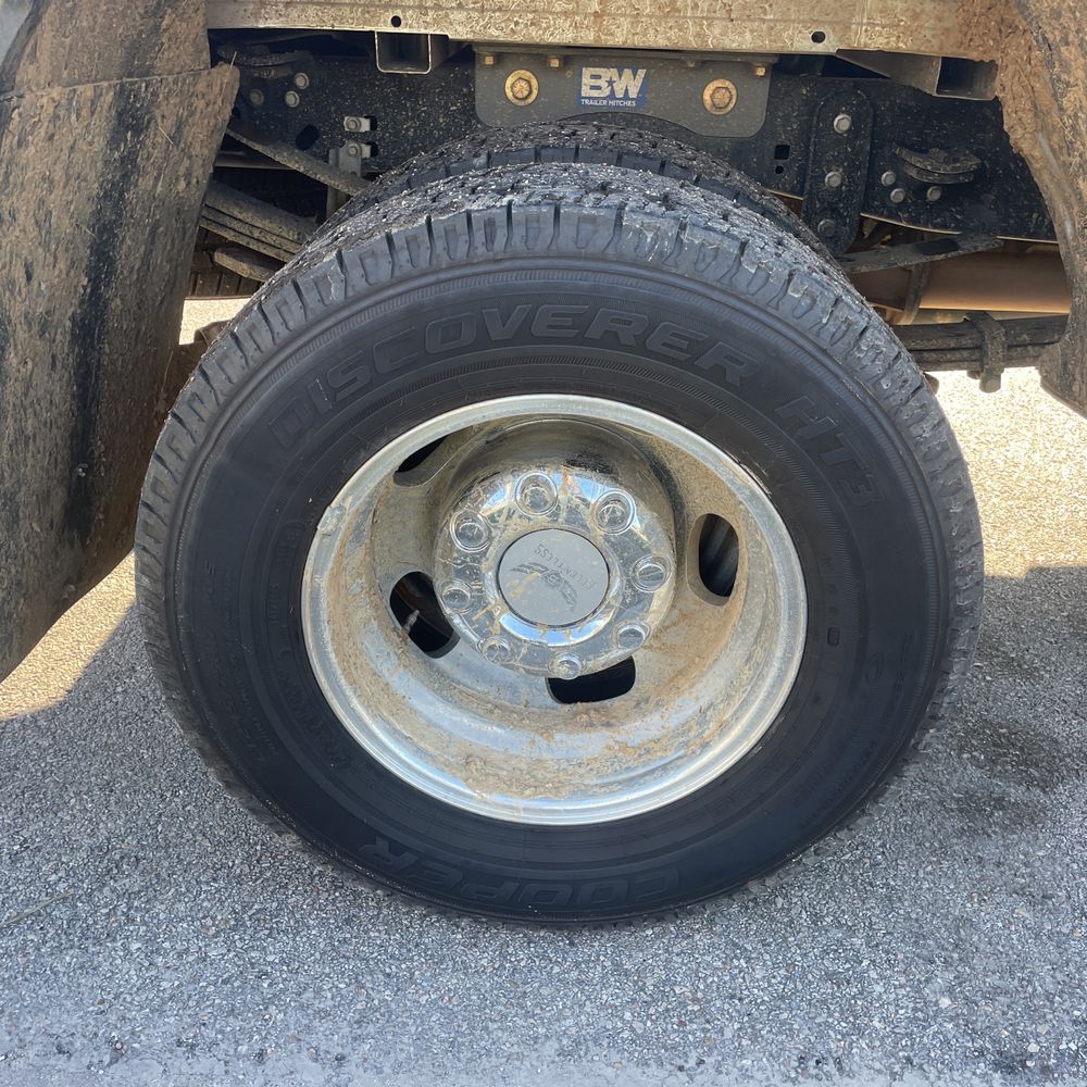 2023 Ford F-350 Super Duty Lariat