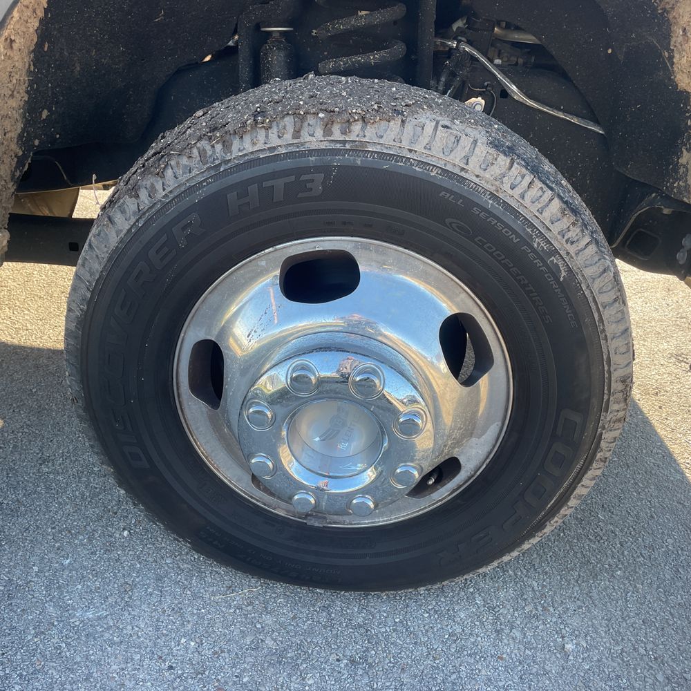 2023 Ford F-350 Super Duty Lariat