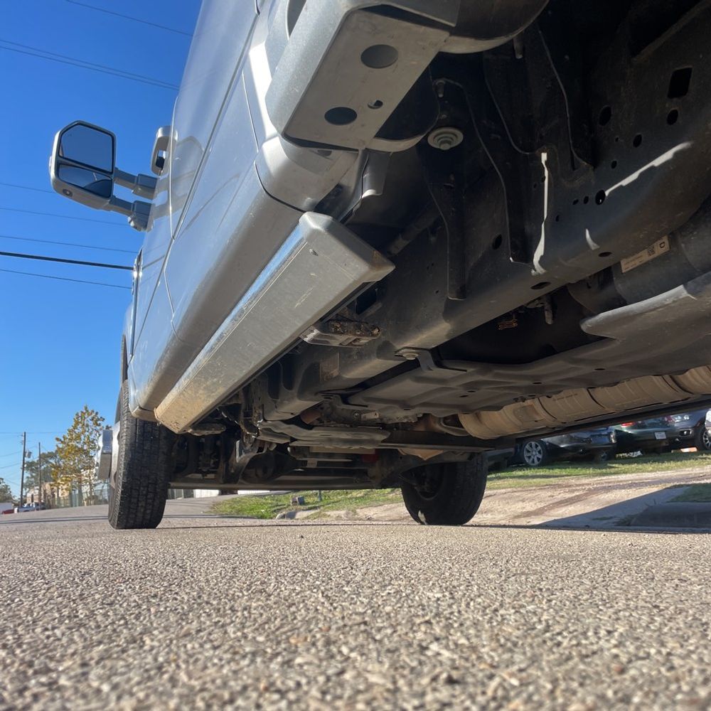 2023 Ford F-350 Super Duty Lariat