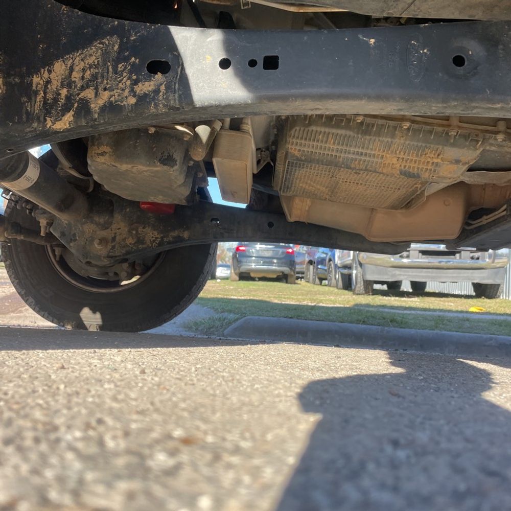 2023 Ford F-350 Super Duty Lariat